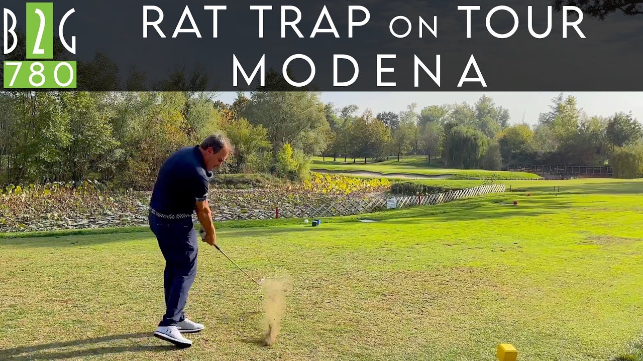#GOLF