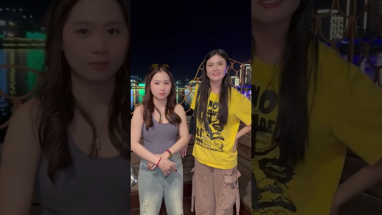 ចែទូចធ្វេីឲ្យស្រីកាយំ🥹