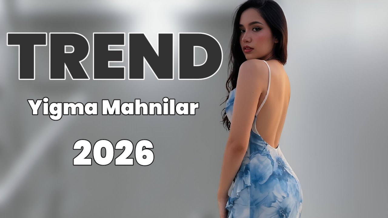 Azeri Yigma Mahnilar 2026 En Son Trende Olan Mahnilar Dinlemeye Deyer