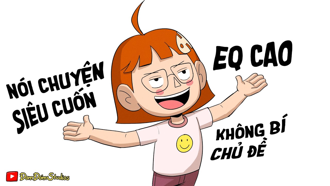 6 BÍ KÍP CẢI THIỆN KỸ NĂNG GIAO TIẾP