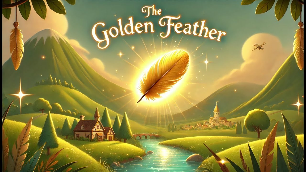 The Golden Feather