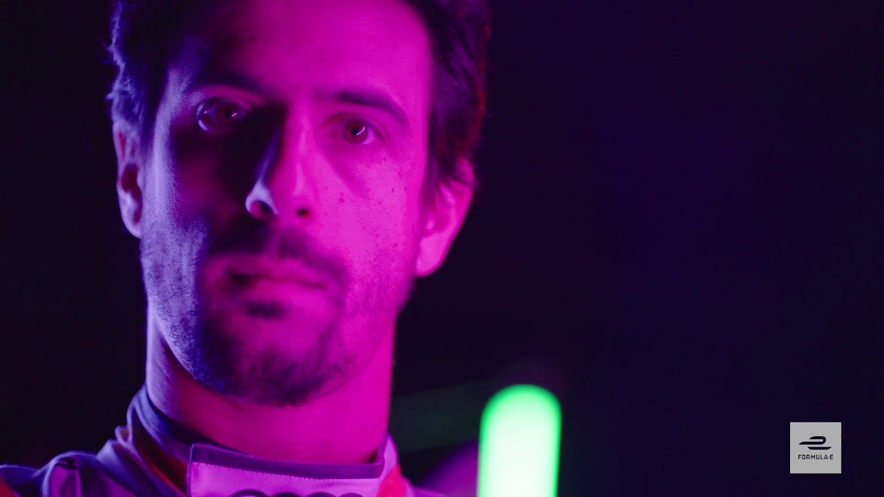 Audi Sport Abt Schaeffler Formula E Team