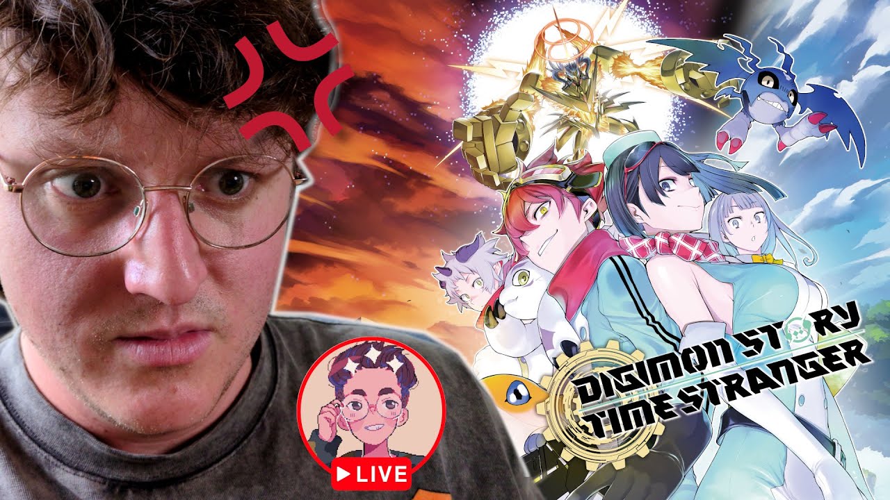 ❗️CO-STREAMING the Japanese Nationals tournament❗️