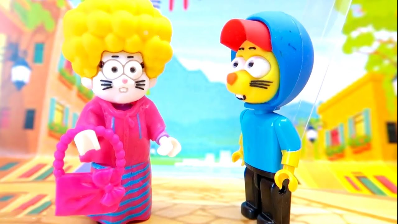 EN YOLCU KRAL ŞAKİR' LER