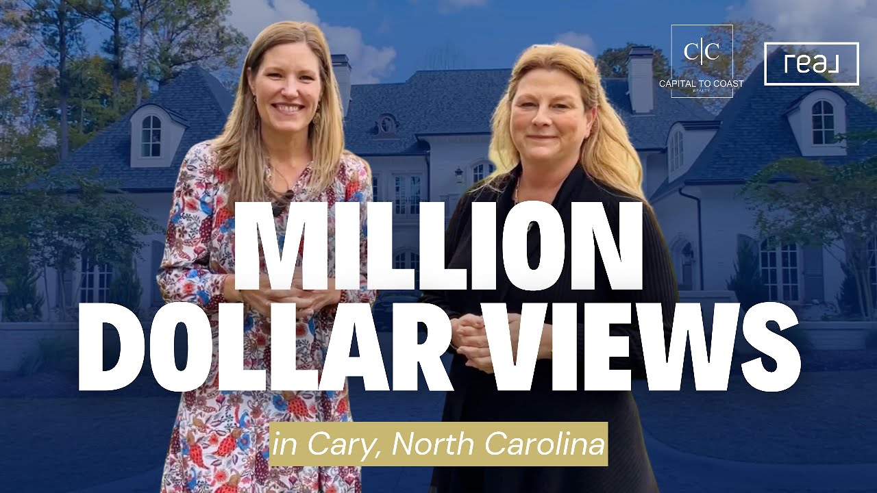 Inside Macgregor Downs: Cary's Hidden Gem from the 1960s