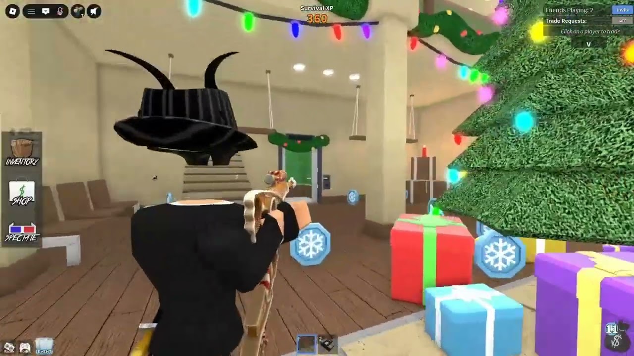 Gingerscope ASMR Montage