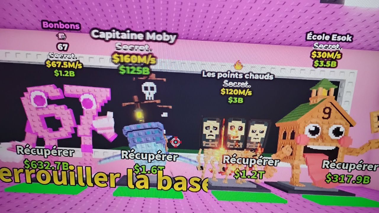 VENEZ ME TRADE MACHINE MON CAPITANO!!!😁