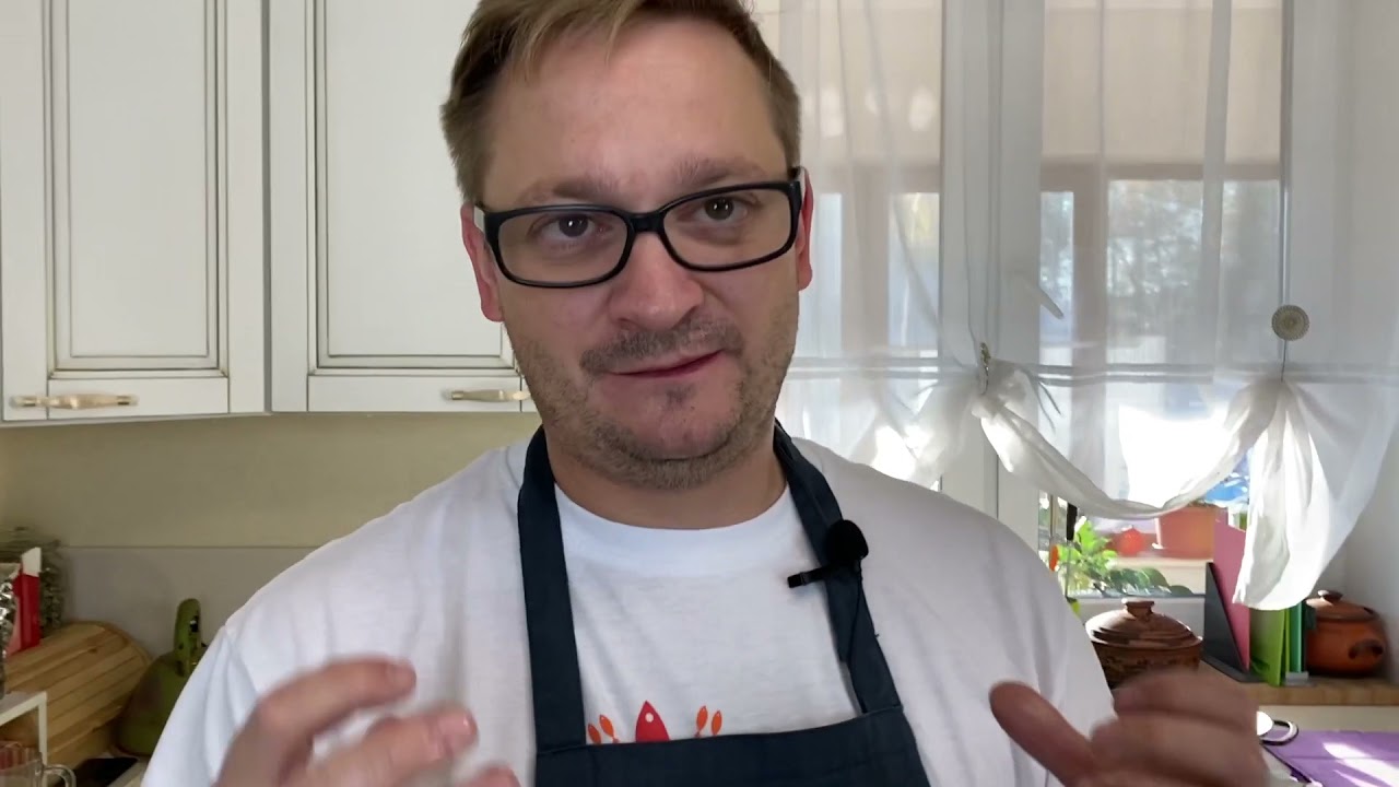 Сельдерей и томат