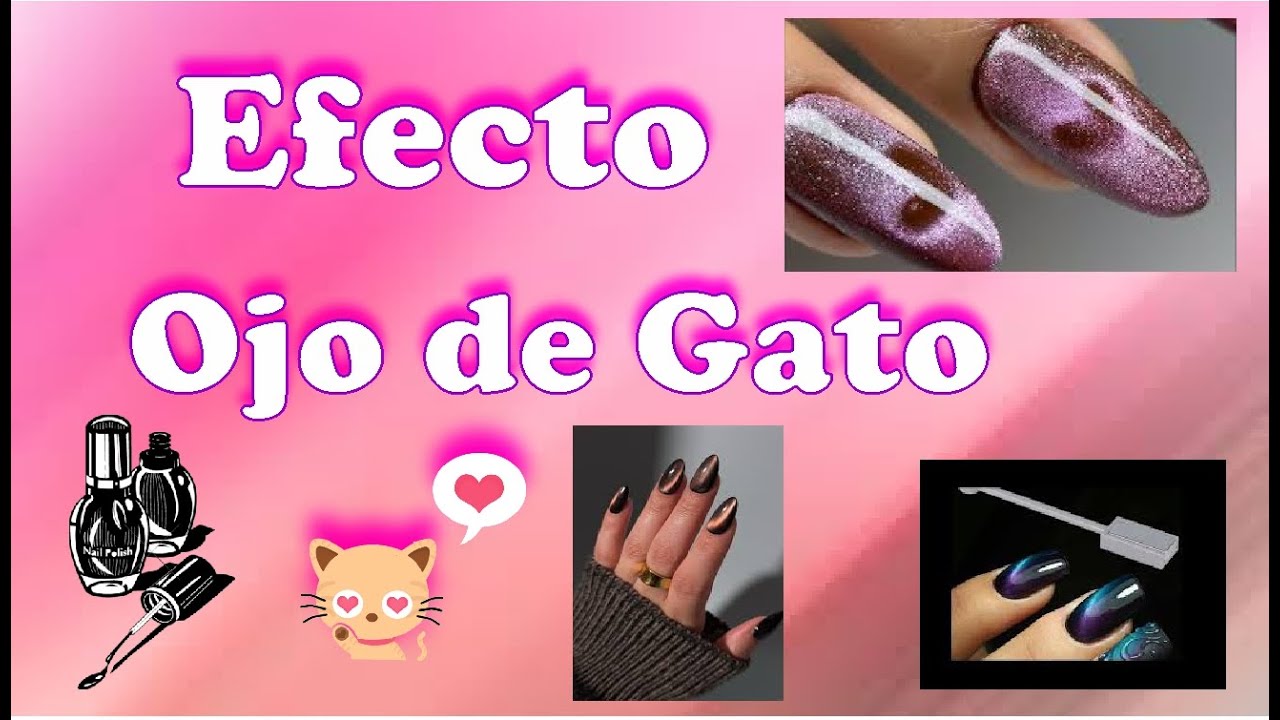 Efecto Ojo de Gato como aplicarlo