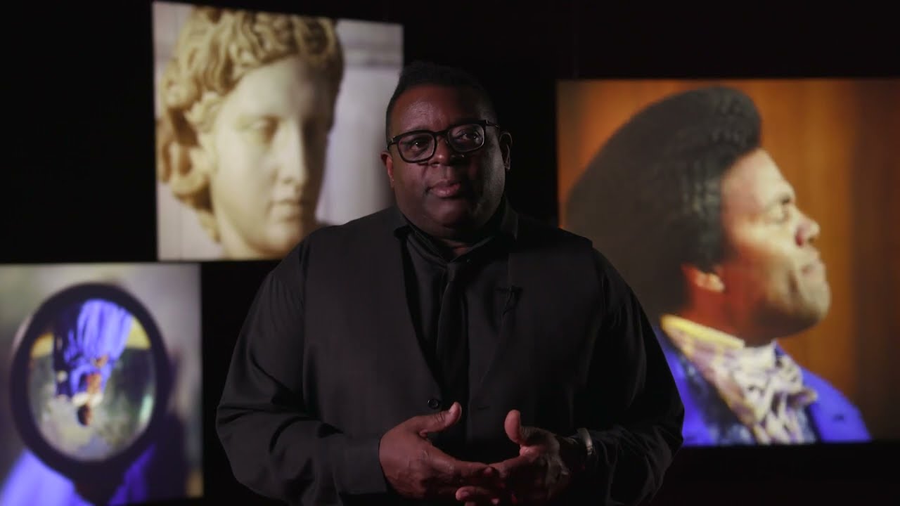 Sir Isaac Julien | Meet the Artist