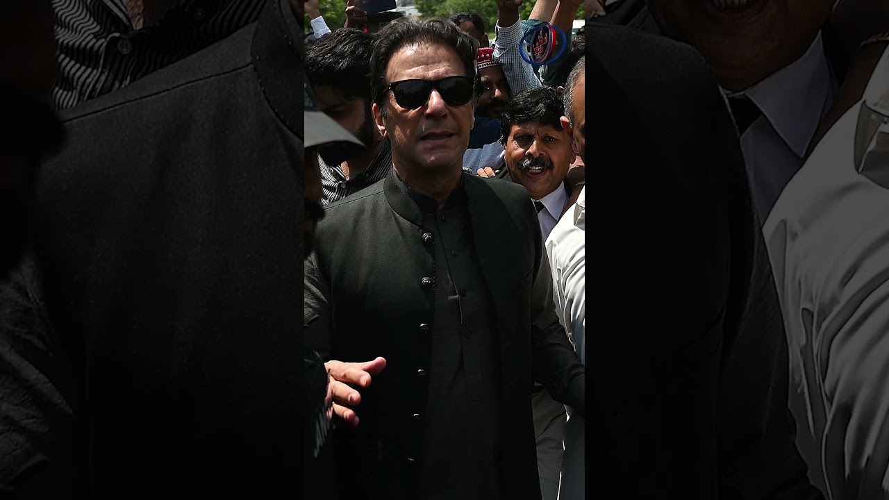 14 former cricket captains have appealed to Pak Govt for Imran Khan.. | Shahzeb Khanzada