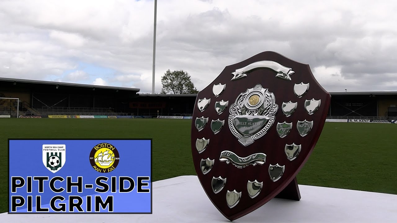 NSC FC Vs Boston Man v Fat Socials | Billy Slater Shield 2025