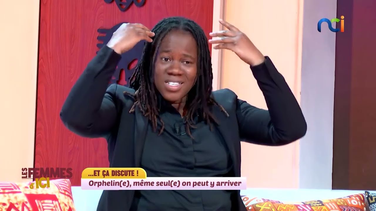 Nash nous parle de la perte de sa mère qui était tout pour elle.