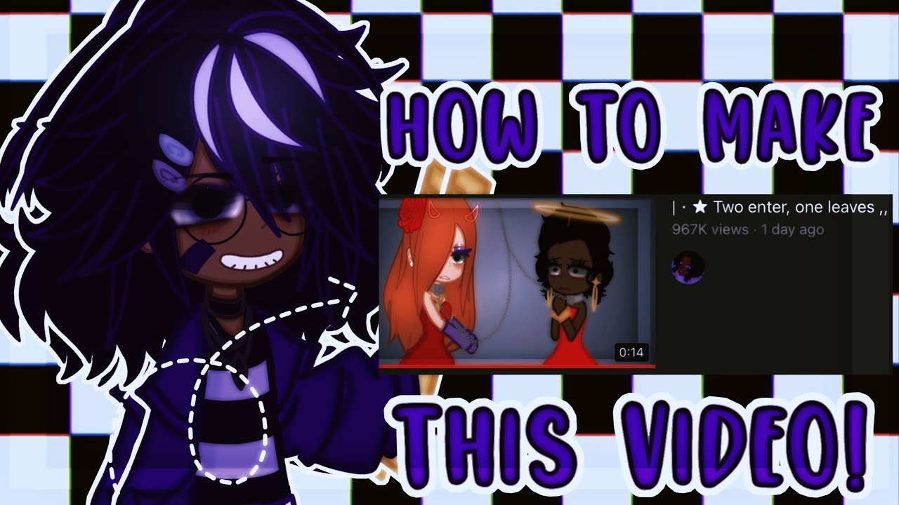 || ⋆｡ﾟ☁︎⋆ How to make the 