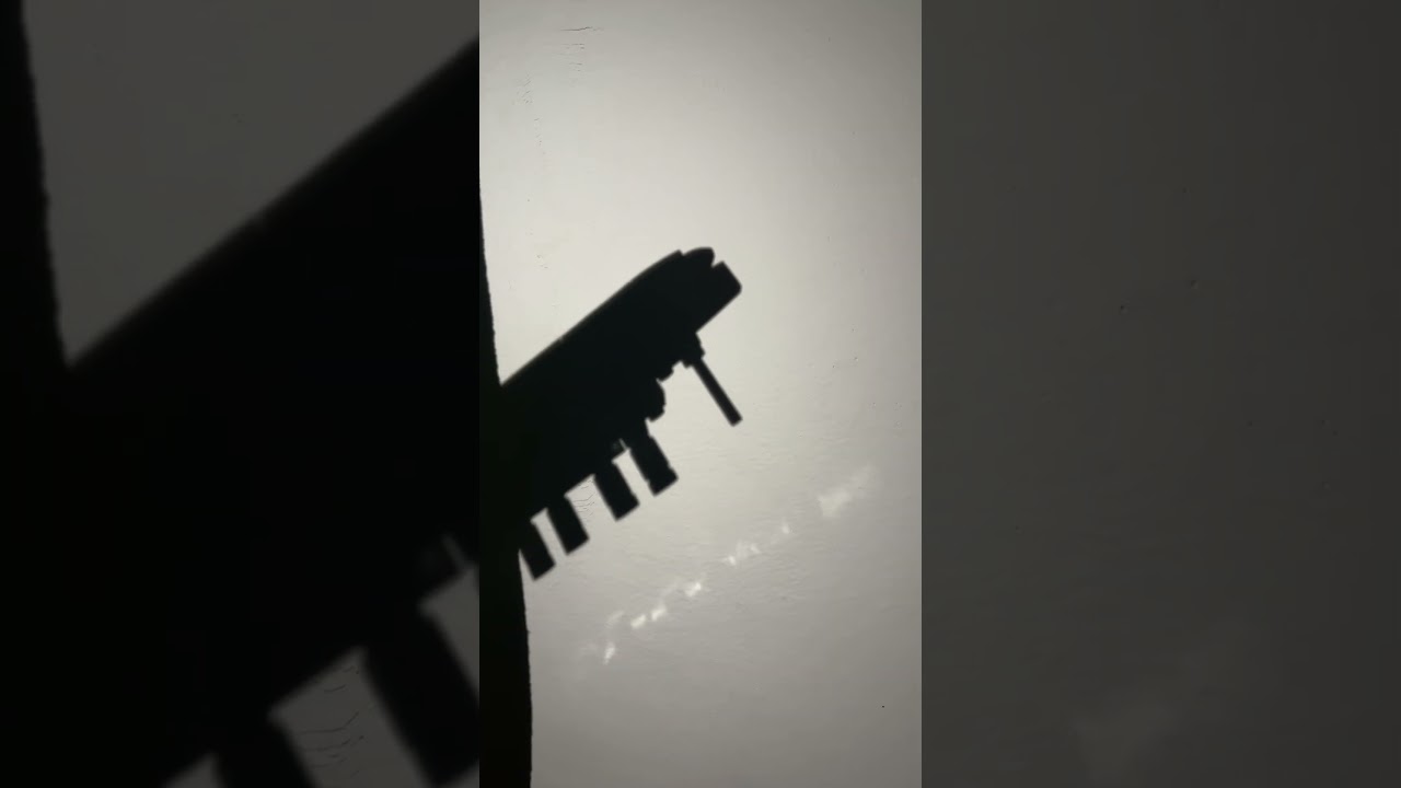 My Lego titanic sinking