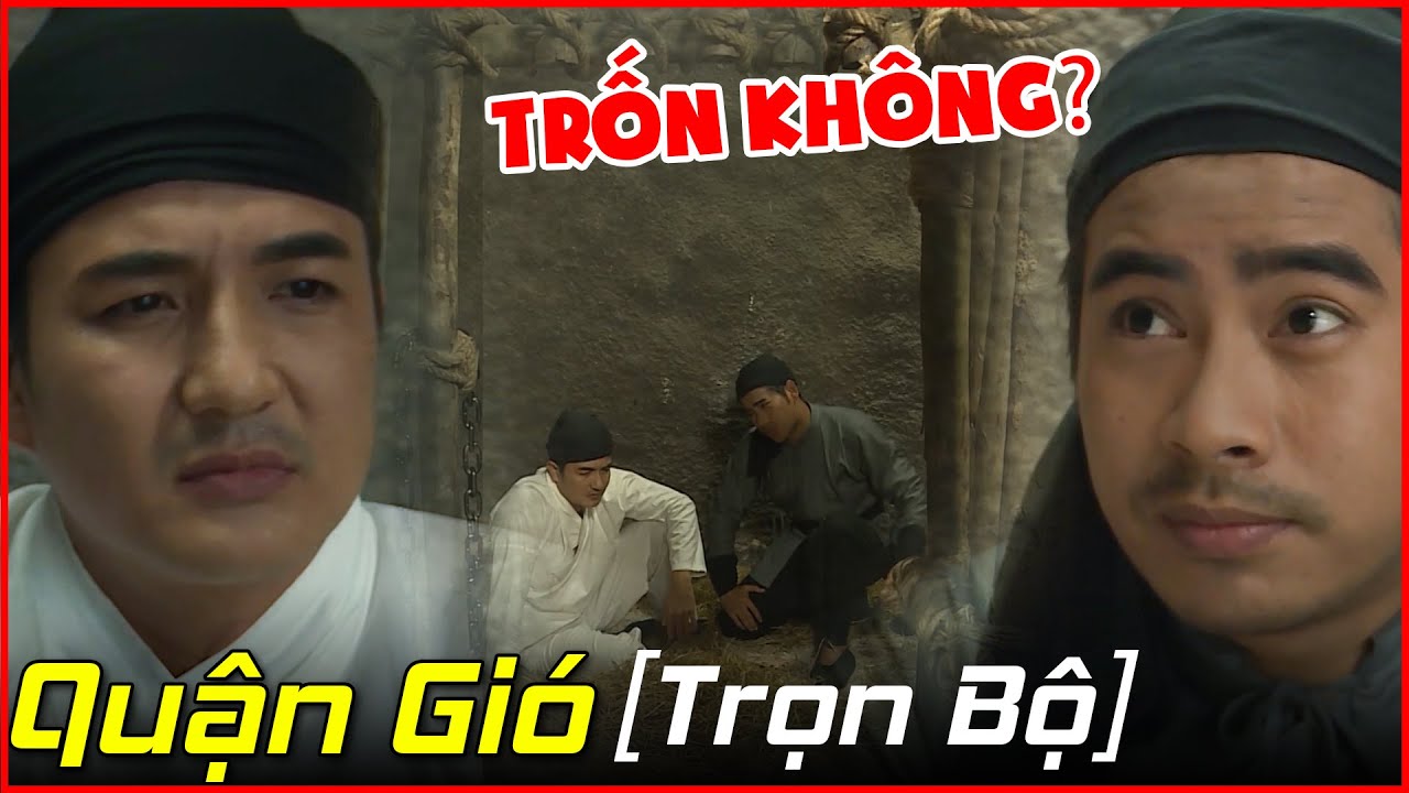 Phim CỔ TÍCH QUẬN GIÓ [TRỌN BỘ] - Kho Tàng Phim Cổ Tích Việt Nam CỰC HẤP DẪN | Cổ Tích Mới 2022
