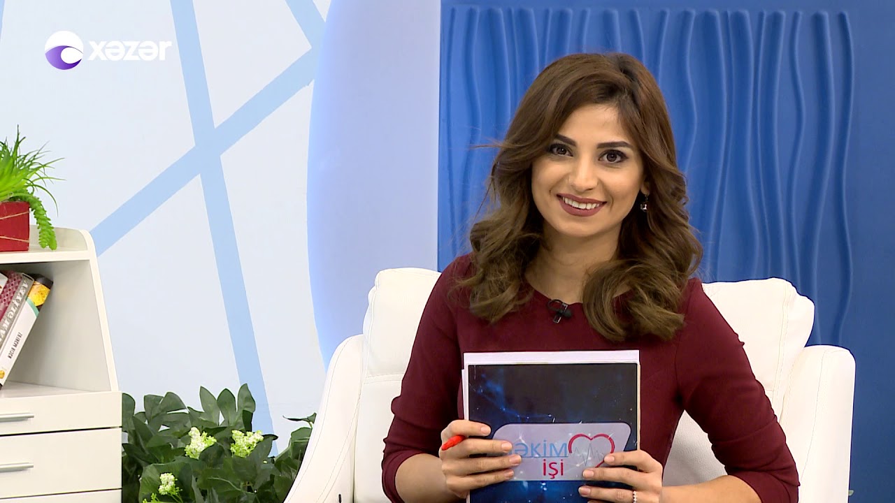 Beyin şişləri, kista - Həkim İşi 29.01.2019