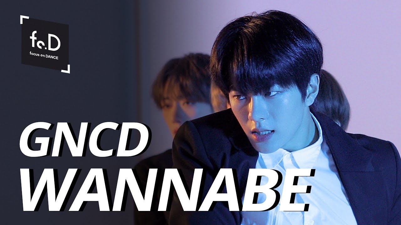 [4K] 골든차일드(Golden Child) - WANNABE | Fo.D | Focus on Dance