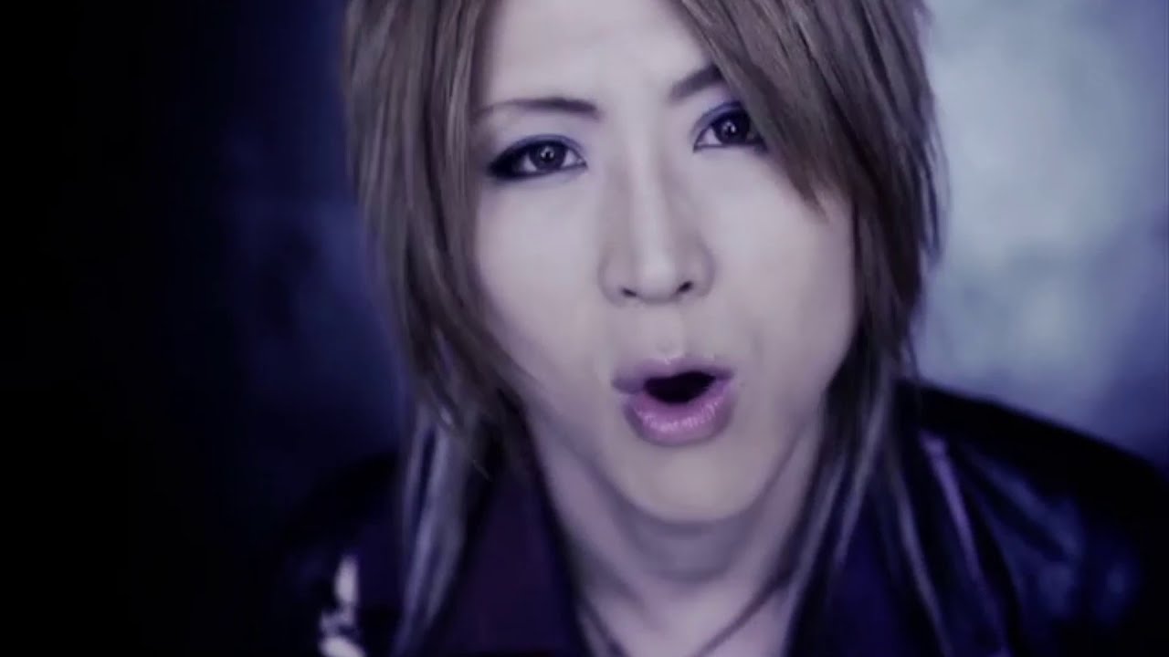 GOTCHAROCKA「Poisonous berry」MUSIC CLIP
