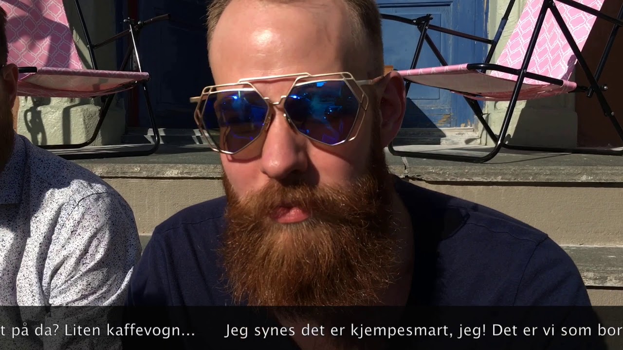 Trondheim kommunes innspillskart