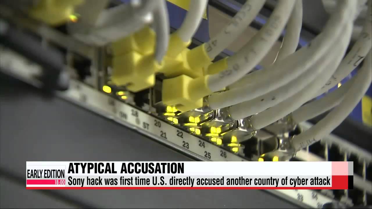 U.S. penetrated North Korean networks long before Sony attack   &prime;북 침투&prime; NSA에 &quo