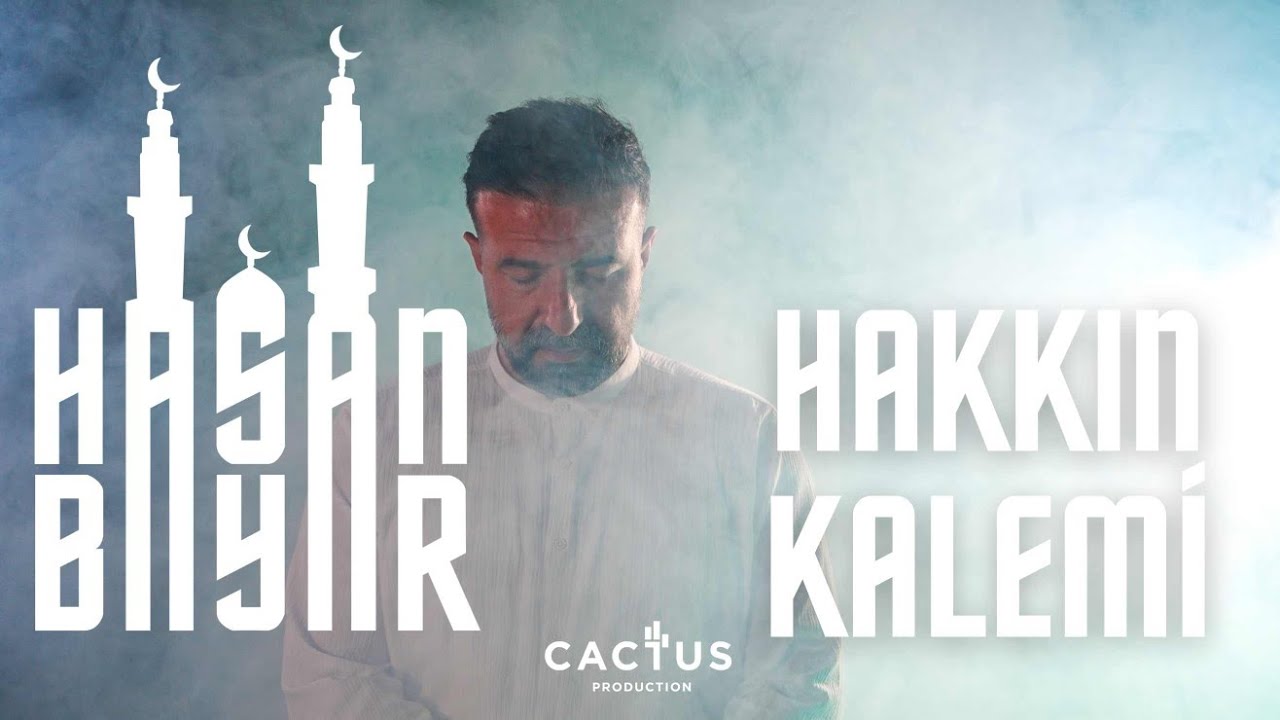 Hakkın kalemi - Hasan bayar