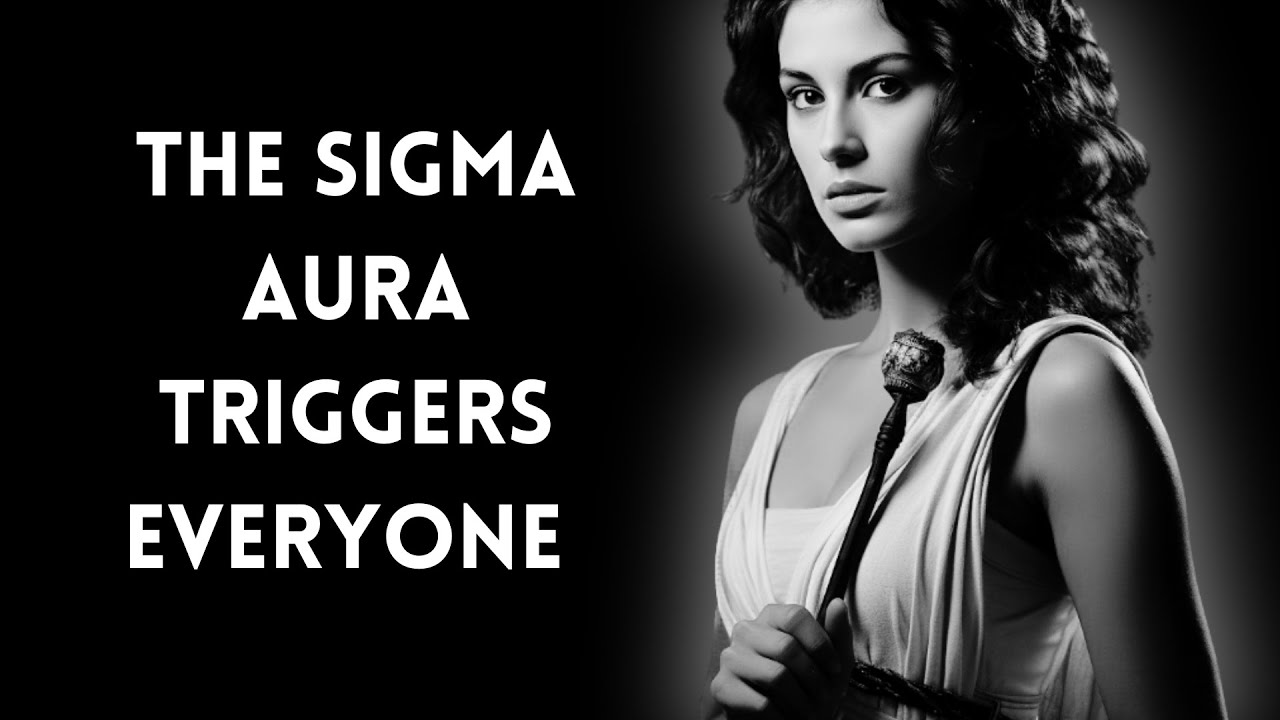 Почему существование в качестве женщины-сигмы вызывает раздражение у других