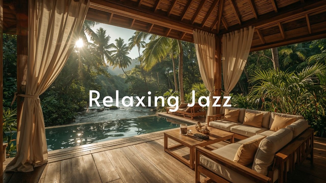 Morning Jazz | Soft Music to Start Your Day Right | 3 Hours