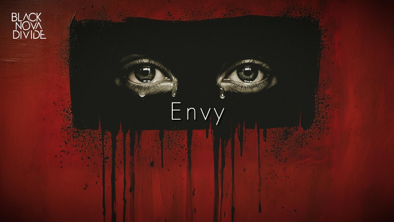 Envy | Emotional Alternative Metal