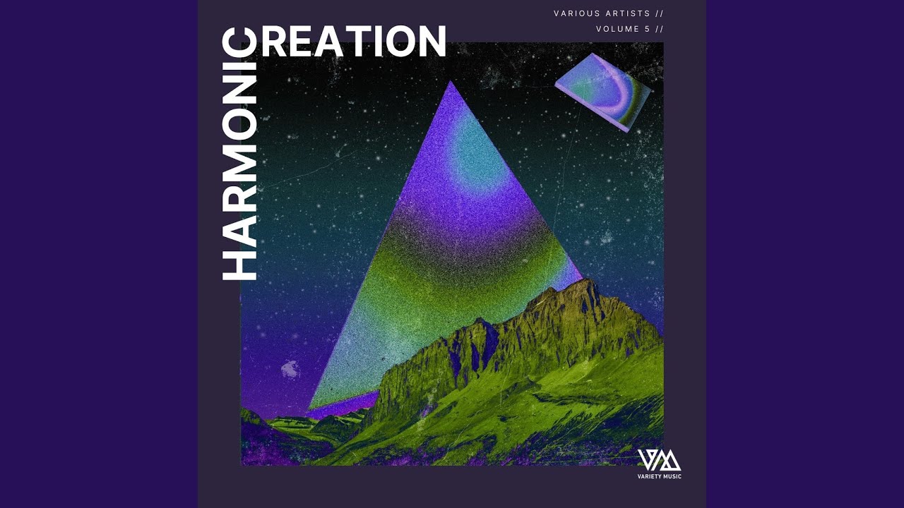 Vortex (Extended Mix)