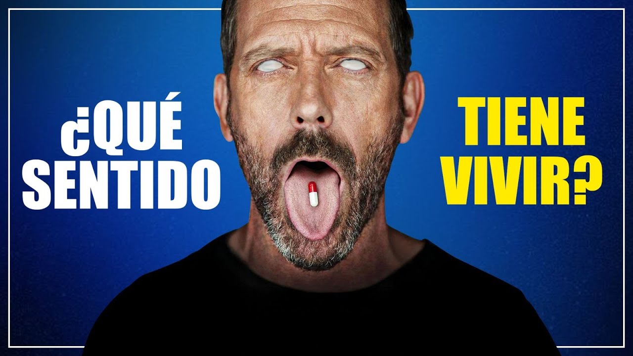 Dr House y el Sentido de la Vida