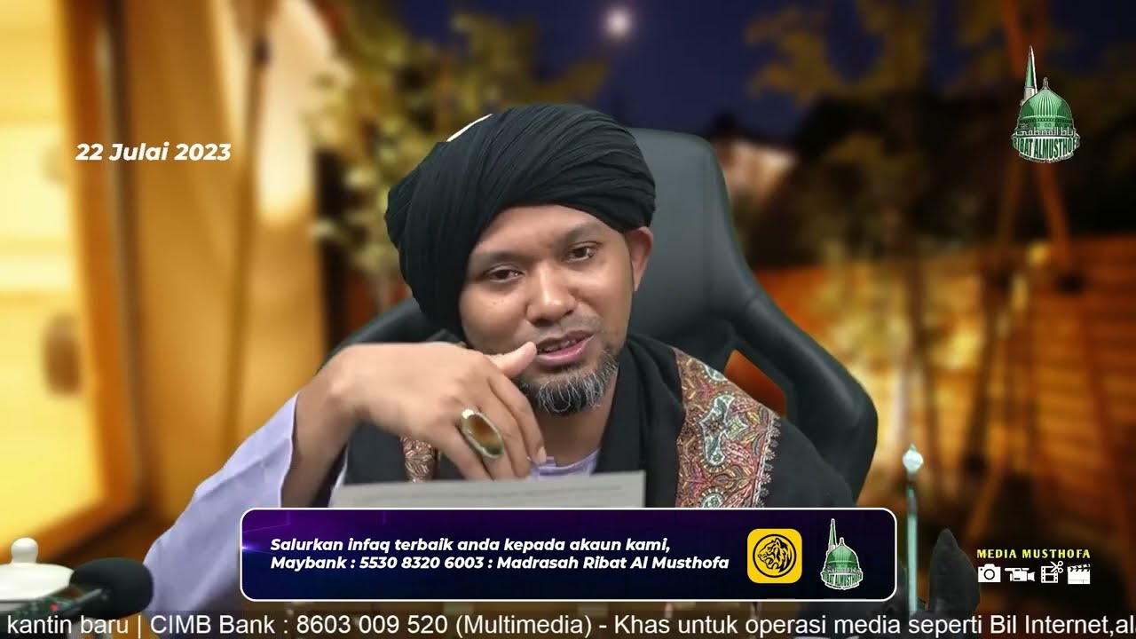 Campur Pakaian Bernajis Dan Suci Dalam Mesin Basuh