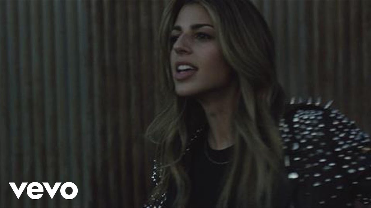 Brooke Fraser - Kings & Queens