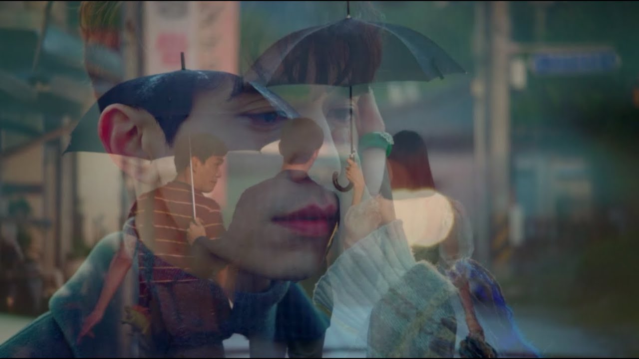 Fix You || Kdrama Multicouples
