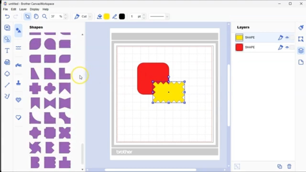 Canvas Workspace for the PC - WHY you NEED it and HOW to INSTALL it. FREE Software for your ScanNCut