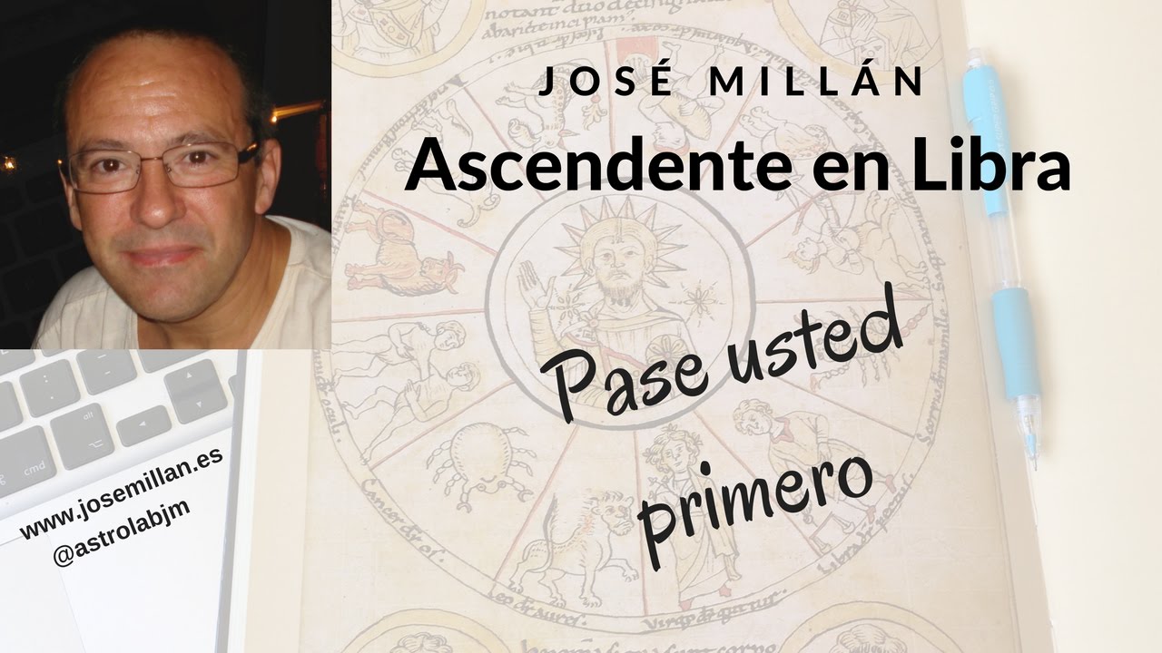 Ascendente en Libra: Pase usted primero