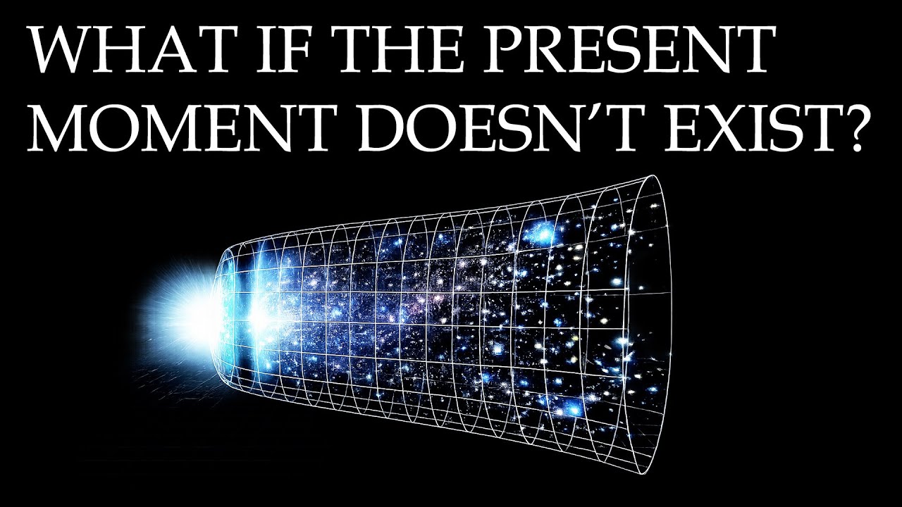 What If the Present Moment Doesn’t Exist? Quantum Physics and the Illusion of Now
