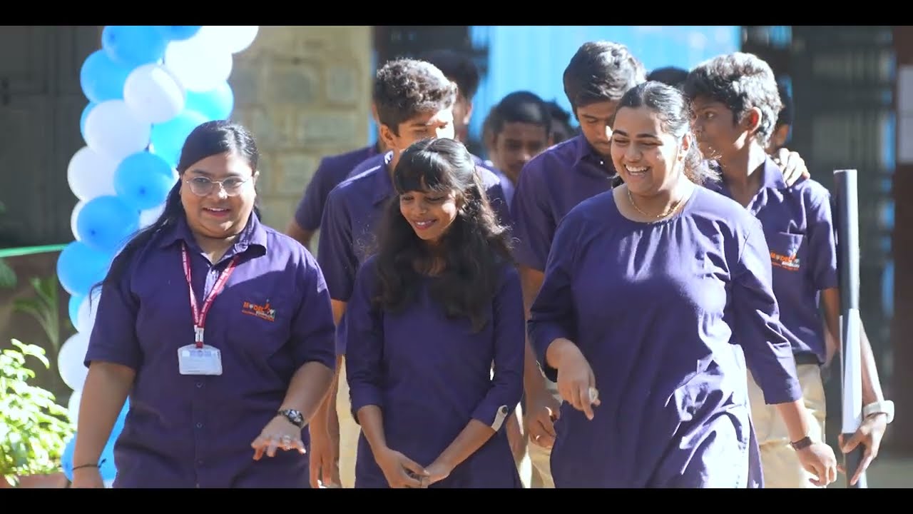Karnataka - Udyoga, a program manifesting &lsquo;Make in India&rsquo; vision by advance skilling of the youth!!