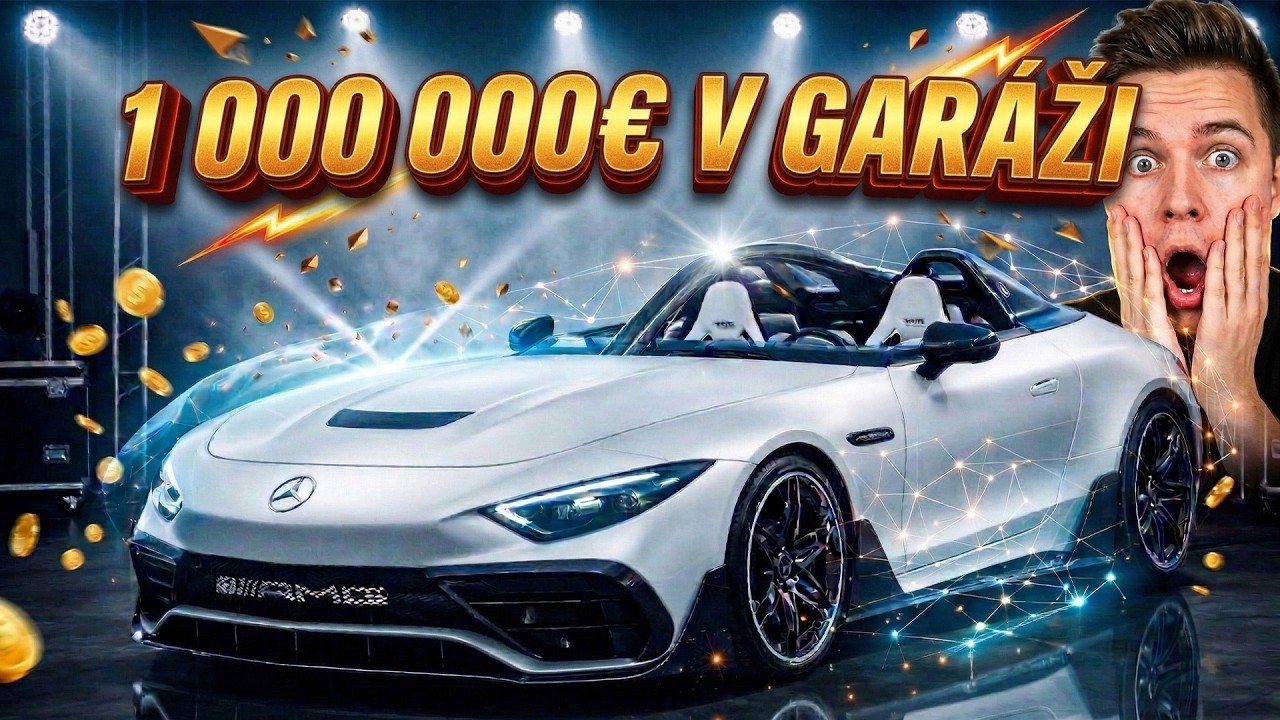 Prísne embargo! Toto som nesmel mesiace ukázať