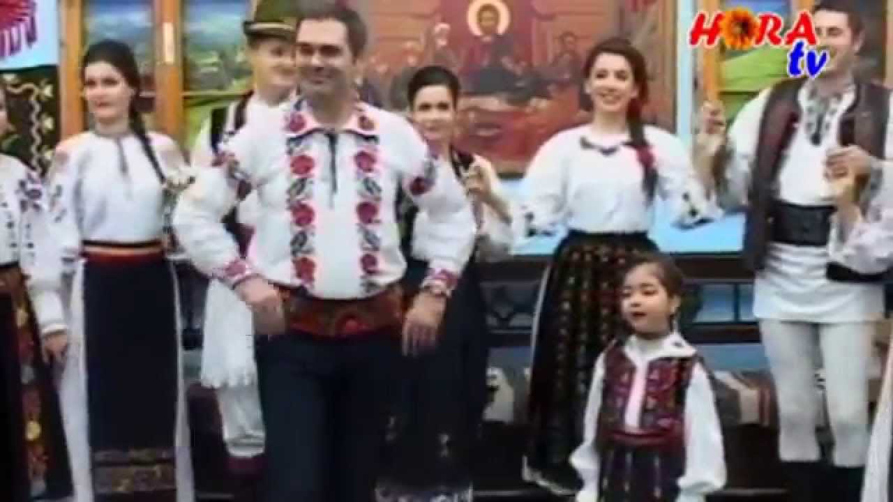 Marcel Avram si Alice Ghile - Lumea rea ma povesteste