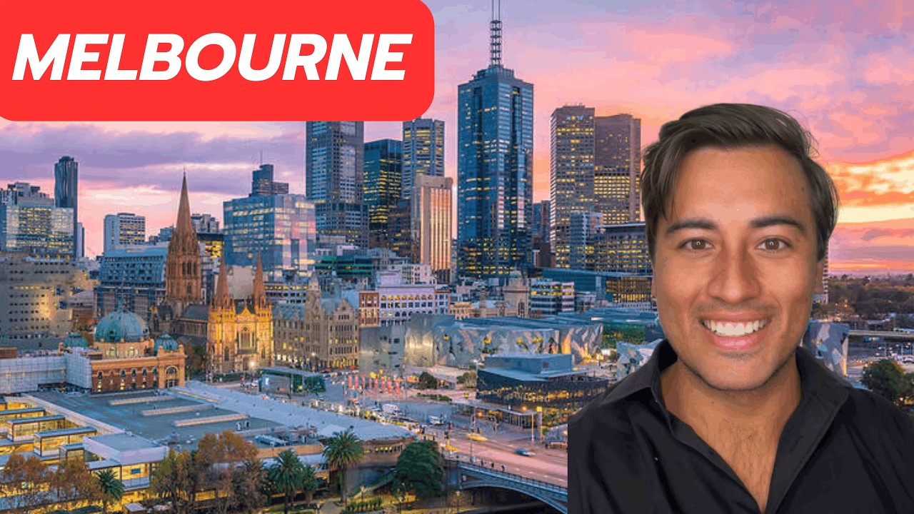 Рынок недвижимости Мельбурна: где кроются настоящие возможности
