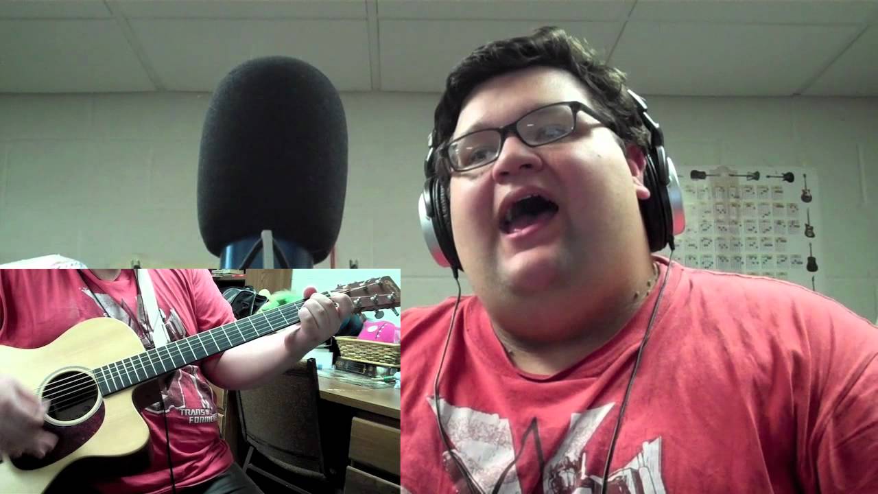 Build Me Up Buttercup (Cover) - The Foundations *Request*