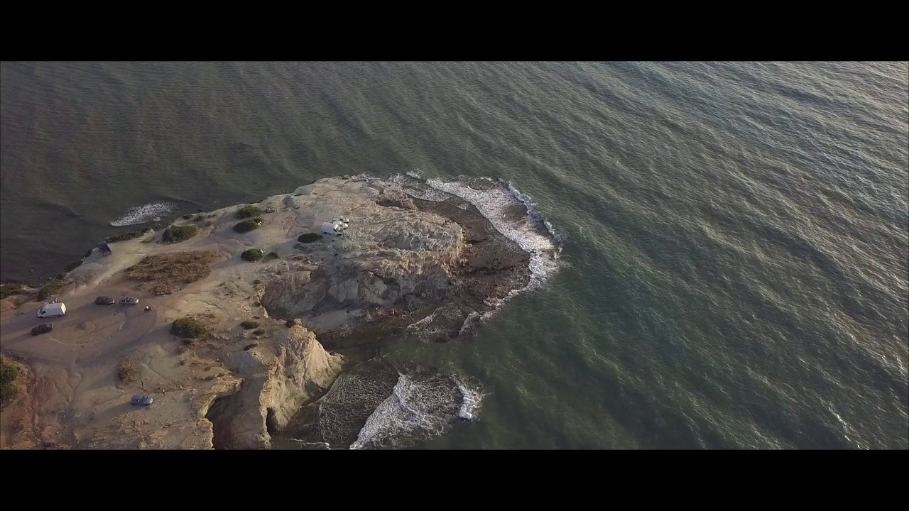 Cherchell - Land of The Roman Empire