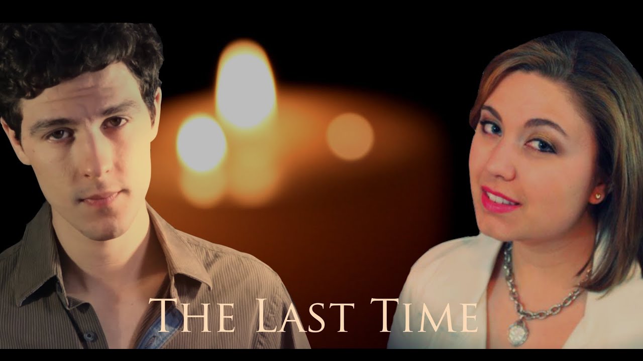 The Last Time - Taylor Swift ft. Gary Lightbody - Lexy Greenwell & Chris Yenney - Official Cover