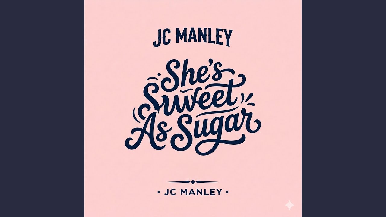 Sweet As Sugar