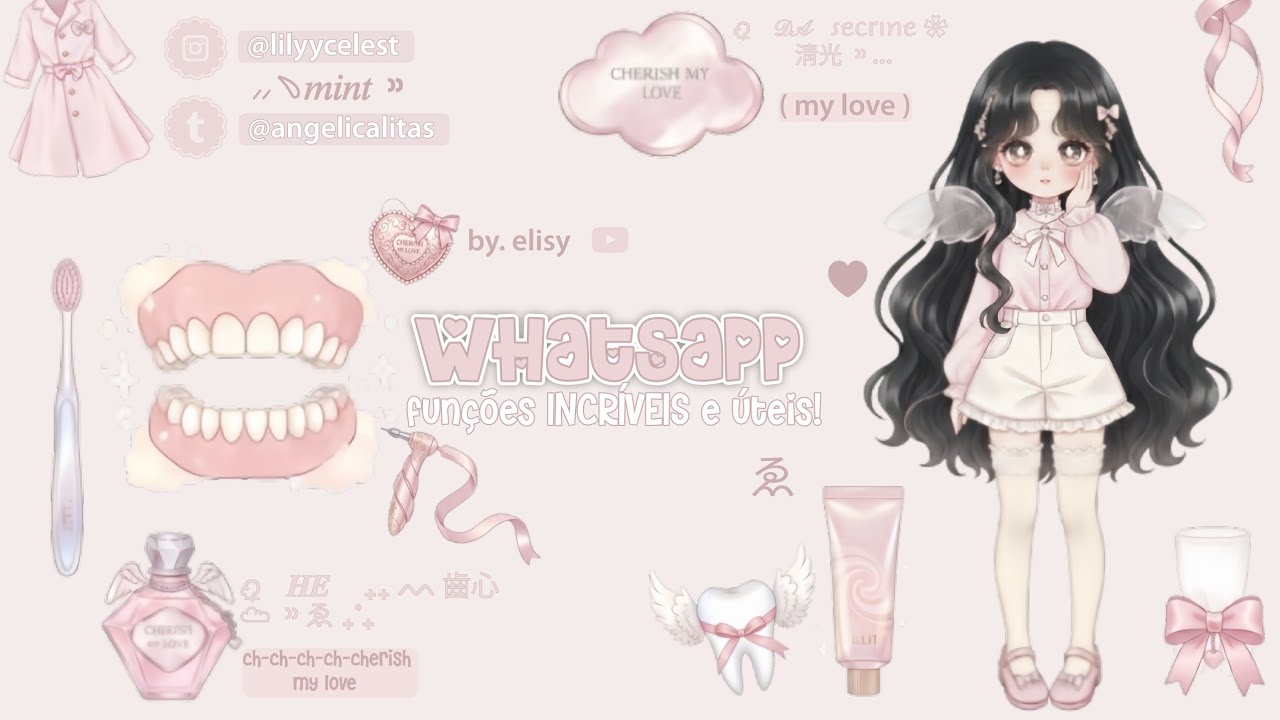 𔓘 GB WHATSAPP! temas, configurações incríveis & MUITO MAIS!.  𑣲