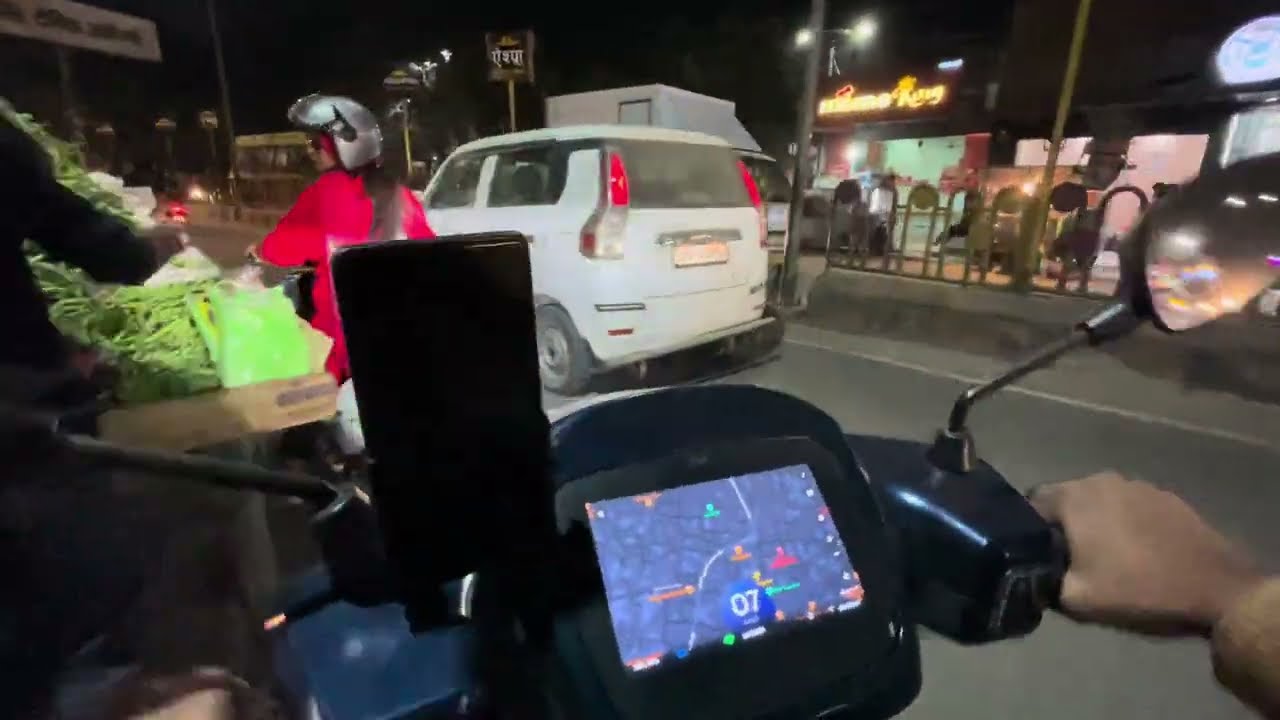 Gorakhpur shastri chowk to khoonipur 18 February 2026