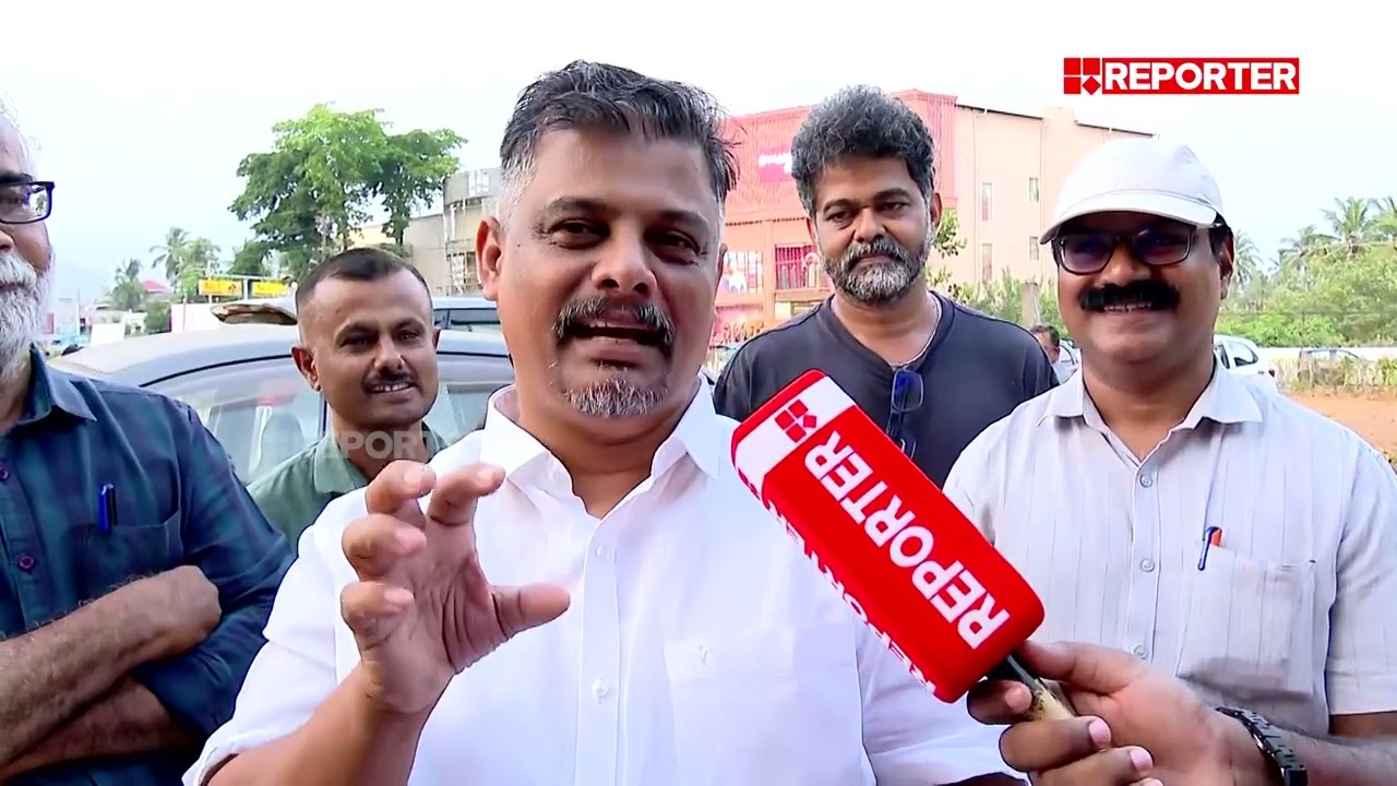 'ഷാഫി പറമ്പിൽ ബിസിനസ് പാർട്ണർ ആണെന്ന് തെളിയിച്ചാൽ പറയുന്നത് ചെയ്യും': N Abdul Razak | LDF | Palakkad