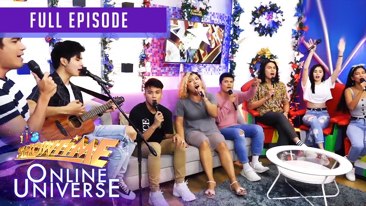 It's Showtime Online Universe - November 20, 2019 | Full Episode