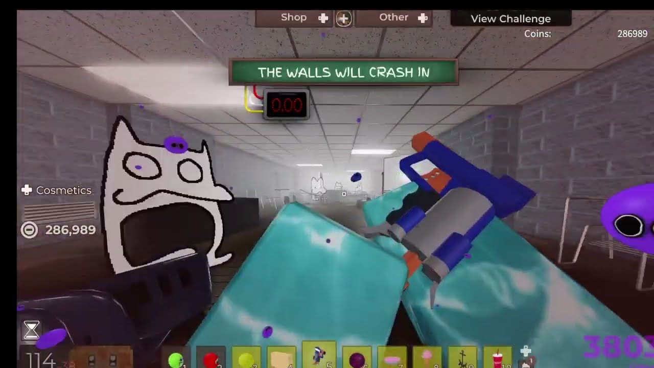 Roblox twitch VOD | Saturday 3rd January 2026 | Regretevator / BCBRSIAO